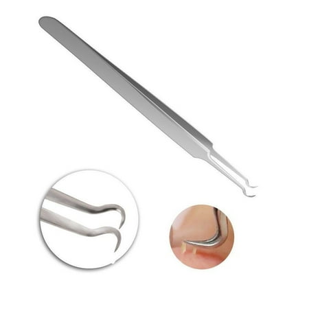 Blackhead Acne Pimple Clip Remover Tool-Best Curved Tool For Face