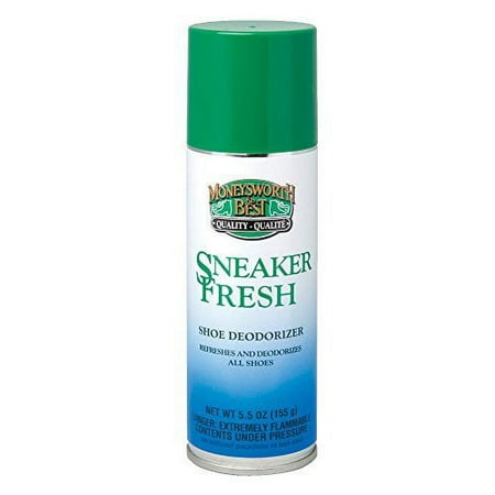 

Moneysworth & Best Sneaker Fresh 155G