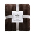 thumbnail image 1 of Blankets Wool Blankets Lightweight Blankets For Summer And Autumn Wool Blankets For Sofas Blankets For Beds Travel Blankets For All Seasons, 1 of 3