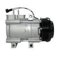 thumbnail image 4 of KarParts360 For Ford Explorer 2006 07 08 09 2010 A/C Compressor | 4.0L Engine | Replacement For 68188, 8L2Z19703D, 4 of 6