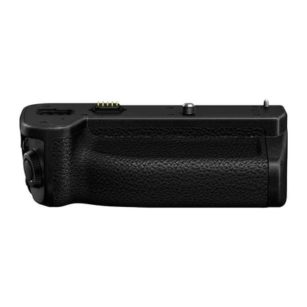 Panasonic LUMIX DMW-BG2 Dust and Splash-Resistant Battery Grip Compatible with LUMIX S1RII Full Frame Mirrorless Digital Camera (Black)