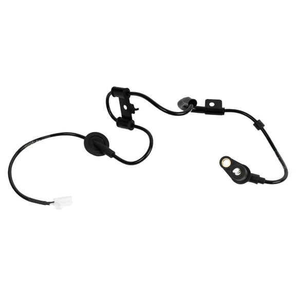 TRQ Rear Right ABS Wheel Speed Sensor Fits 2001-2006 Hyundai 2004-2009 Kia BSA15994