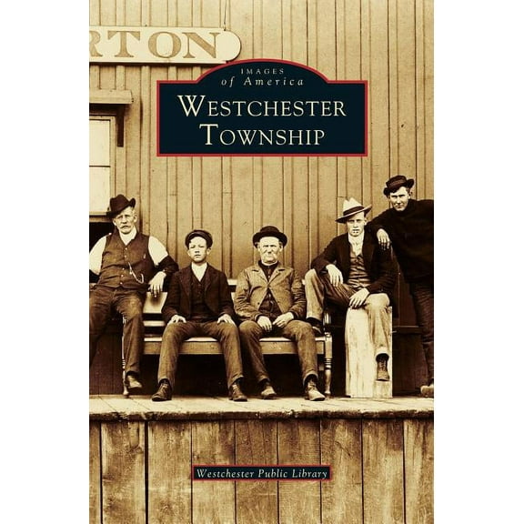 Westchester Township (Hardcover)