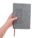 thumbnail image 5 of unbranded Agenda 2026 De 12 Meses Con Seguimiento De Y Planificación Diaria En Papel Resistente, 5 of 6
