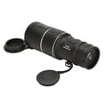 thumbnail image 2 of Telescopio óptico 40X60 Sunnimix Telescopio monocular Negro, 2 of 7