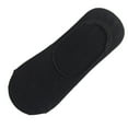 thumbnail image 5 of unbranded 5Pares Calcetines Invisibles Para Con Antideslizante Y De, 5 of 5