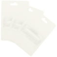 thumbnail image 5 of OUNONA 3pcs Single-side Blank Cards DIY Sublimation Cards Creative Sublimation Blank Cards with Money Holder, 5 of 8