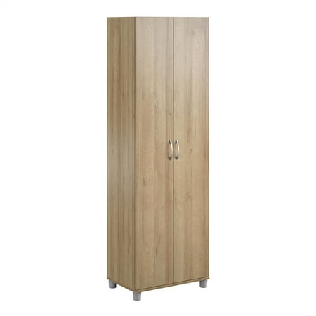 

Systembuild Evolution Lory 24 Utility Storage Cabinet in Natural