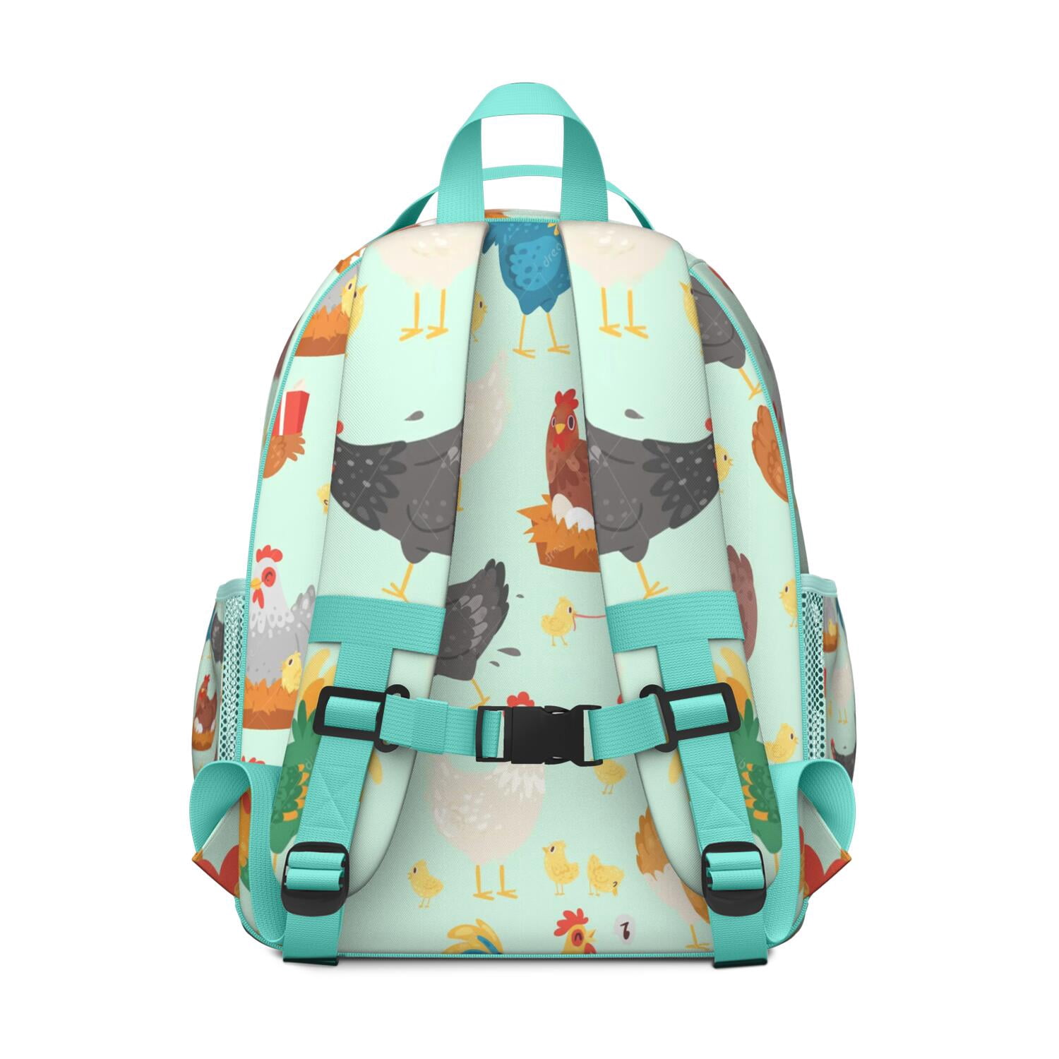 PEPWXFH Travel Backpack - Thumbnail 2