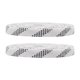 thumbnail image 1 of 1 par de cordones para patines de hockey de 10 mm para patines artísticos, calzado deportivo y patines en línea 213 cm, 1 of 8