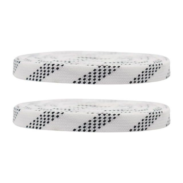 1 par de cordones para patines de hockey y patines artísticos para calzado deportivo 213 cm