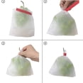 thumbnail image 3 of 50PCS Garden Plant Fruit Cover Protect Net Mesh Bag Against ct Bird, 3 of 10