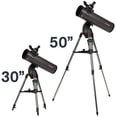 thumbnail image 3 of Telescopio Celestron NexStar 130SLT Computarizado Portátil Newtoniano Reflector 130mm Apertura Tecno, 3 of 7