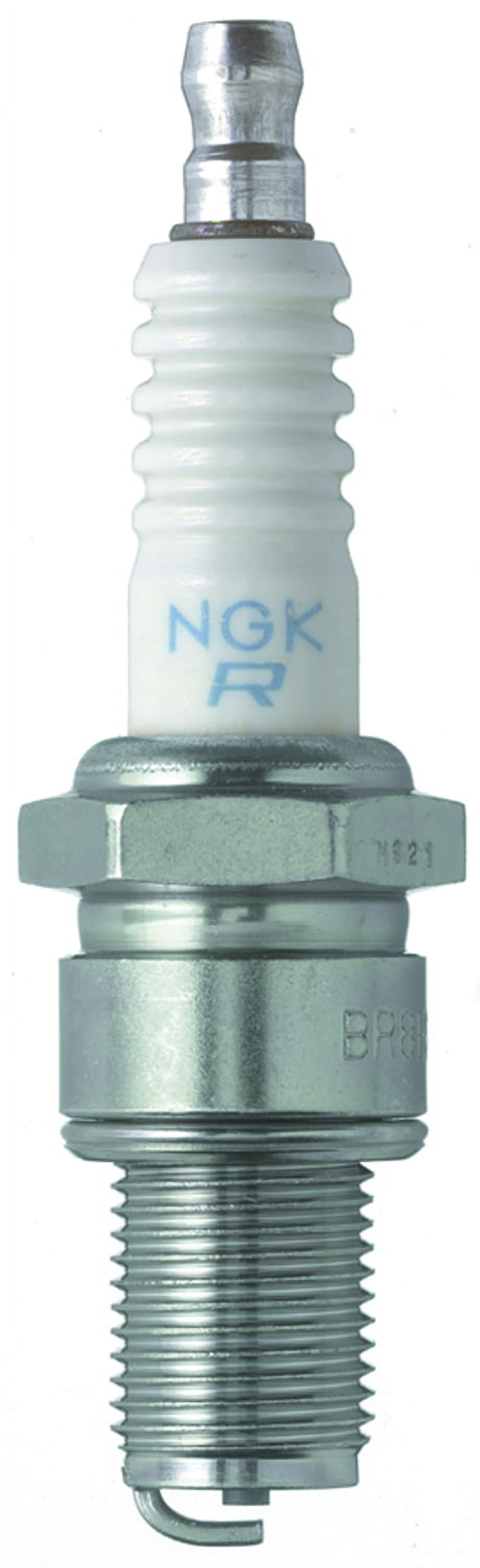 NGK Spark Plug P/N:BR8ES