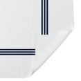 thumbnail image 6 of Creative Products Navy Blue and White Letter C Monogrammed 71x74 Shower Curtain, 6 of 7