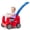 Americana, variant on Simplay3 Roll & Stroll Quiet Ride Toddler Push Car, Sapphire Blue