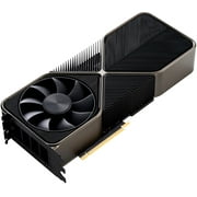 NVIDIA NVIDIA GeForce RTX 3090 Graphic Card, 24 GB GDDR6X