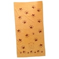 thumbnail image 1 of Toallas de Baño para Mascotas: Limpieza Manta/Paños/Toalla Absorbente marrón Yuyangstore Manta para perros y gatos, 1 of 8