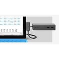 thumbnail image 2 of Microsoft Surface Dock (Pd9-00003),Black, 2 of 7
