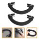 thumbnail image 2 of ColoMX Manijas para reposacabezas de asiento trasero de coche, accesorios para coche, 2 uds., 2 of 7