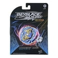thumbnail image 1 of Beyblade Burst Pro Series Judgement Joker Starter Pack, 1 of 5