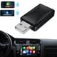 thumbnail image 2 of Scienceny Adaptador inalámbrico y Android Auto cableado a adaptador inalámbrico USB/USB-C Paneles de instrumentos para automóviles, 2 of 6