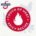 thumbnail image 3 of Pack of 2 - Swanson 100% Natural Spicy Chicken Broth 32 oz, 3 of 5