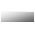 thumbnail image 3 of vidaXL Frameless Mirror 27.6"x19.7" Glass, 3 of 101