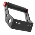 thumbnail image 1 of Trousse de Poignée Universelle Trottinette Électrique en Aluminium Accessoires Modifiés Noir et Rouge, 1 of 7