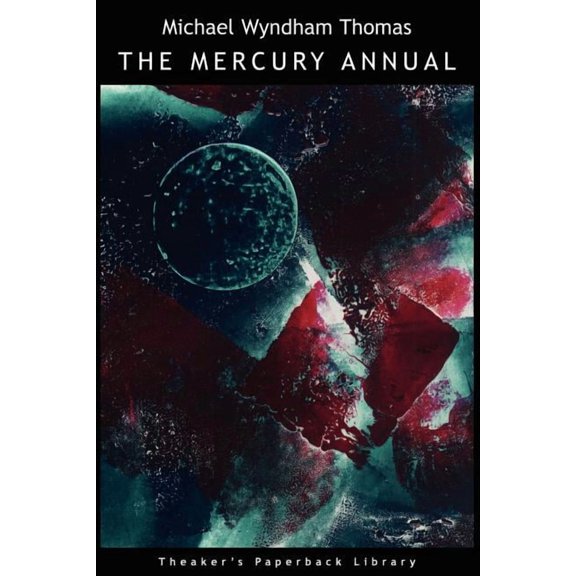 The Mercury Annual (Paperback)