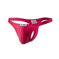 thumbnail image 2 of Thong 03 Pink NEON POL Extra Large, 2 of 4
