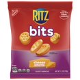 thumbnail image 2 of Ritz Bits 1.5 oz. Packs Crackers - Cheese (60/Carton), 2 of 7