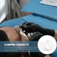 thumbnail image 4 of EeaseMX 10 piezas de alambres de ortodoncia Ni-Ti superelásticos, herramientas de cuidado dental, suministros hospitalarios, 4 of 8