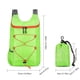 thumbnail image 3 of Camping Senderismo Mochila 10L Plegable Ultraligero para Hombres Mujeres, 3 of 9