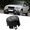 Black, variant on M Buder Car Engine One Button Start Stop Switch Replacement Cover for F30 G/F Chassis with Installation Tools (1.0 inch / 2.54 cm) Black
