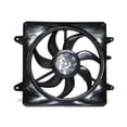 thumbnail image 1 of MOTOVENTILADOR GOL 2009 al 2015 VOLKSWAGEN L4 1.6L TOTAL PARTS, 1 of 3