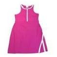 thumbnail image 4 of SAGE Ladies' Lined Stretch Active Dress with Built in Shorts (1751372), 4 of 5