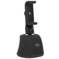 thumbnail image 5 of ATTOE 360° Smart Phone Handheld Anti‑Shake Ballhead Face Recognition Automatic Tracking ShootingBlack-4496, 5 of 5