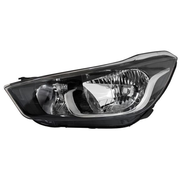 Faro Principal Spark 2016 A 2018 Chevrolet LADO CONDUCTOR TYC .