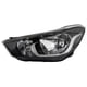 thumbnail image 1 of Faro Principal Spark 2016 A 2018 Chevrolet LADO CONDUCTOR TYC ., 1 of 4