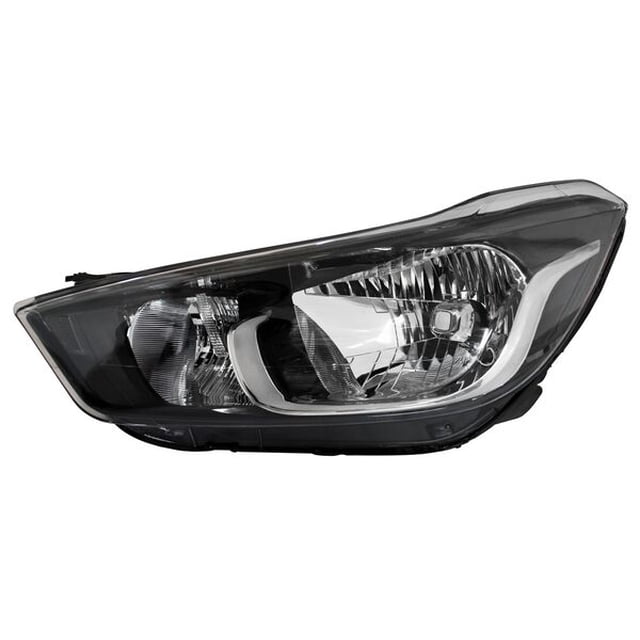 Faro Principal Spark 2016 A 2018 Chevrolet LADO CONDUCTOR TYC .