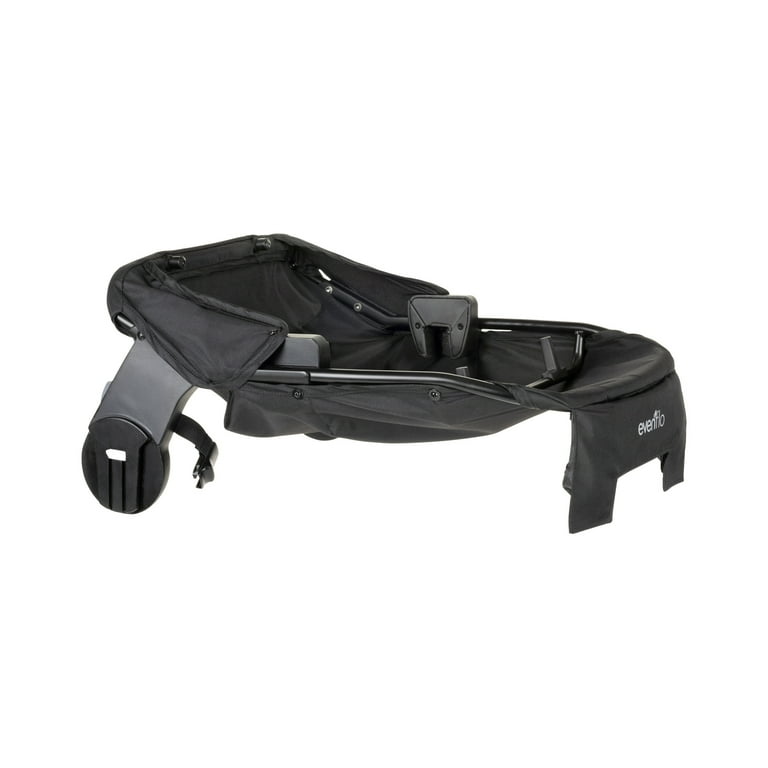 maxi-cosi peri 180 compatible stroller Maxi-Cosi Kindred Peri 180° Rotating Infant Car Seat Natural Heritage main image 0