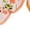 Multicolor, variant on Coerni 4 Pack Toddler Baby Girls Organic Cotton Blo𝐨mers Ruffles Trunks Floral Printing Bow Stretch Briefs Cute Panties