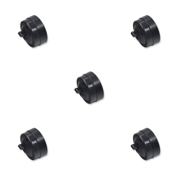 Inteprter Panel de interruptores de luz Retro, interruptores de control, accesorios, controlador montado en la pared redondeado Vintage Type2