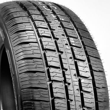 Tire Multi-Mile Wild Country Sport H/T 275/55R19 111V AS A/S All Season