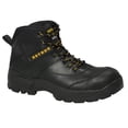 thumbnail image 2 of Botas de Seguridad SURTEK Negras Casquillo Acero 27.5, 2 of 2