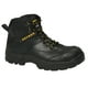 thumbnail image 2 of Botas de Seguridad SURTEK Negras Casquillo Acero 27.5, 2 of 2