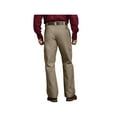 Dickies Mens and Big Mens Relaxed Fit Straight Leg Cargo Work Pants