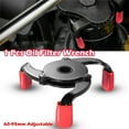 thumbnail image 1 of Way Three Claw Filter Wrench Oil Change Rack Filter Wrench Removal, 1 of 9