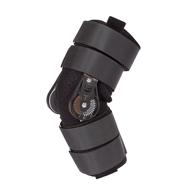 Greeniant Hinged Knee Brace Left & Right Gym Leg Wrap Men Relief & Compression Women Accesorios para máquinas de ejercicios